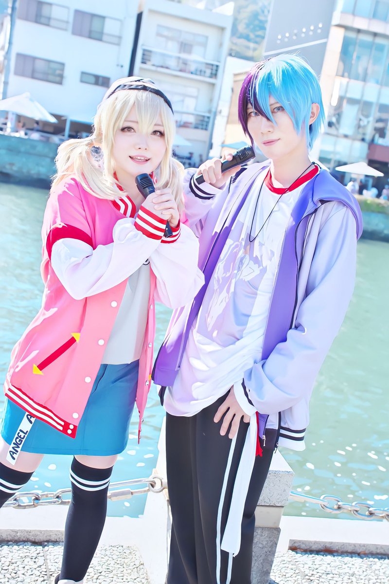 マチアソビコスプレのtwitterリアルタイム検索結果 Meyou ミーユー