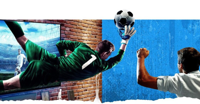XBusinessEurope's tweet photo. The 5 Twitter World Cup trends every marketer needs to know #WorldCup2022