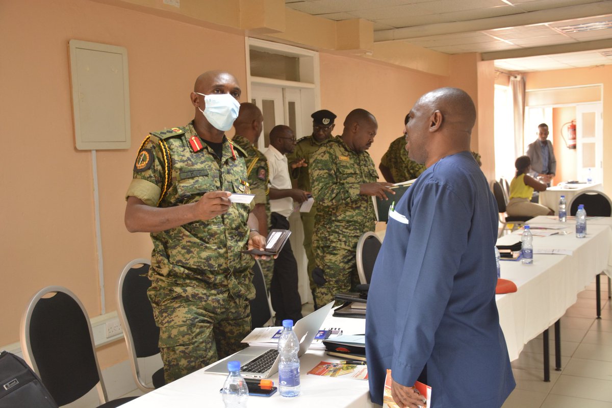 Uganda Human Rights Commission (UHRC) on Twitter "RT DeoAkiiki