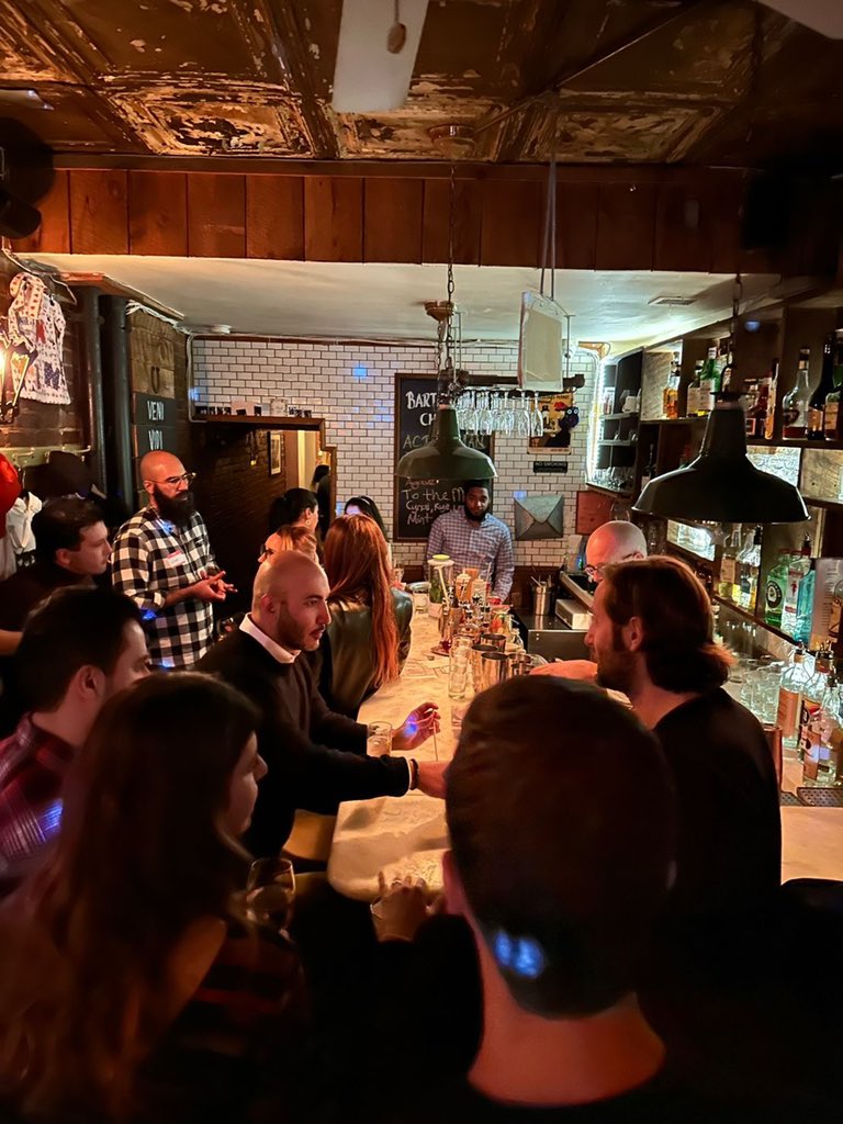 🚀Aykut Karaalioglu tweet media