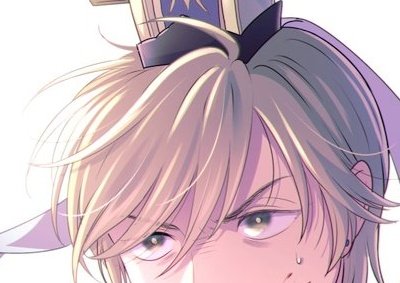 「#このタグを見た人は自分の絵柄の髪部分を見せるやっぱ金髪たのしいよなぁと思う 」|猫鍋 秀綱のイラスト