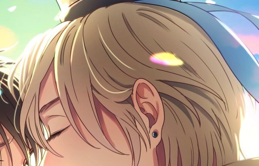 「#このタグを見た人は自分の絵柄の髪部分を見せるやっぱ金髪たのしいよなぁと思う 」|猫鍋 秀綱のイラスト