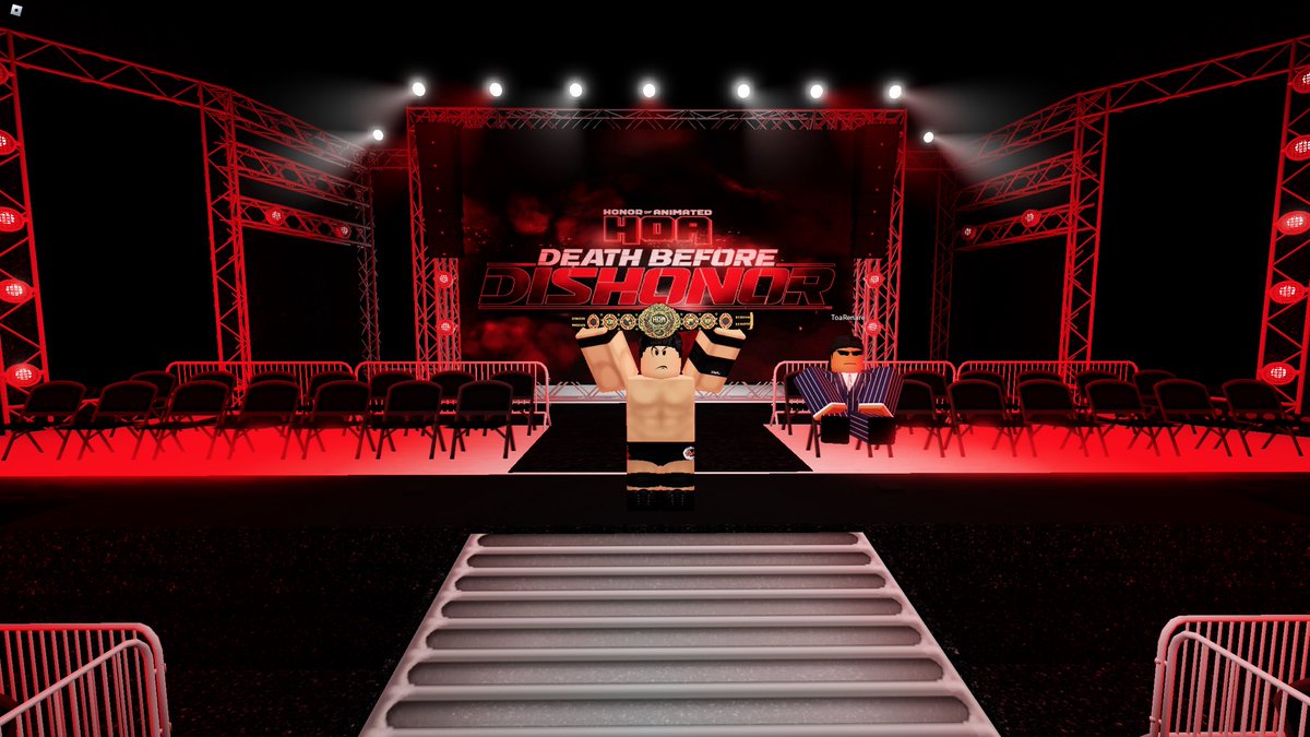 Aaron Armstrong tweet media