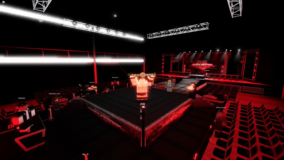 Aaron Armstrong tweet media