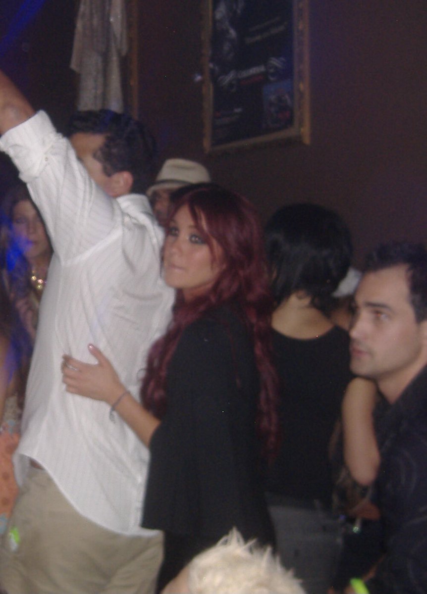 mariarchive's tweet photo. Dulce María no after party dos Premios Juventud, 2007 https://t.co/pYn0DEYkeS