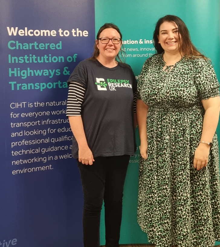 CIHT SCOTLAND tweet media