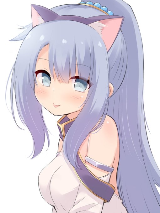 プリシラお誕生日おめでと～🎉🎉
久しぶりのあいミス落書き😌
#あいミス 