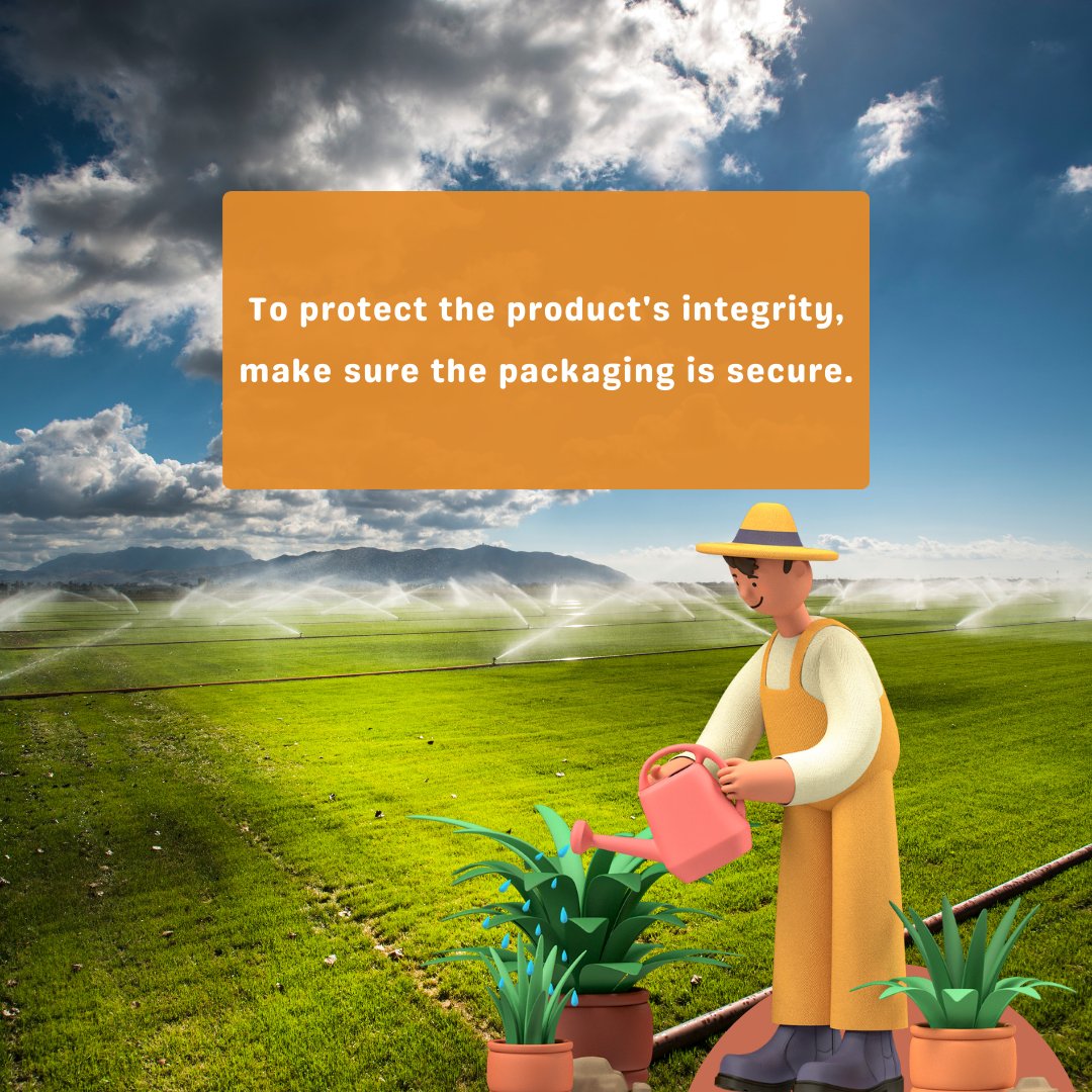 mapmycrop's tweet photo. Guidelines for the Optimal Post-Harvest Handling
#harvesttips #harvest #grow #garden #gardening #fruit #farming #farmfamily #harvestprep #vegetableharvest #vegetablegarde #eatyourveggies https://t.co/HsMoBKybd0