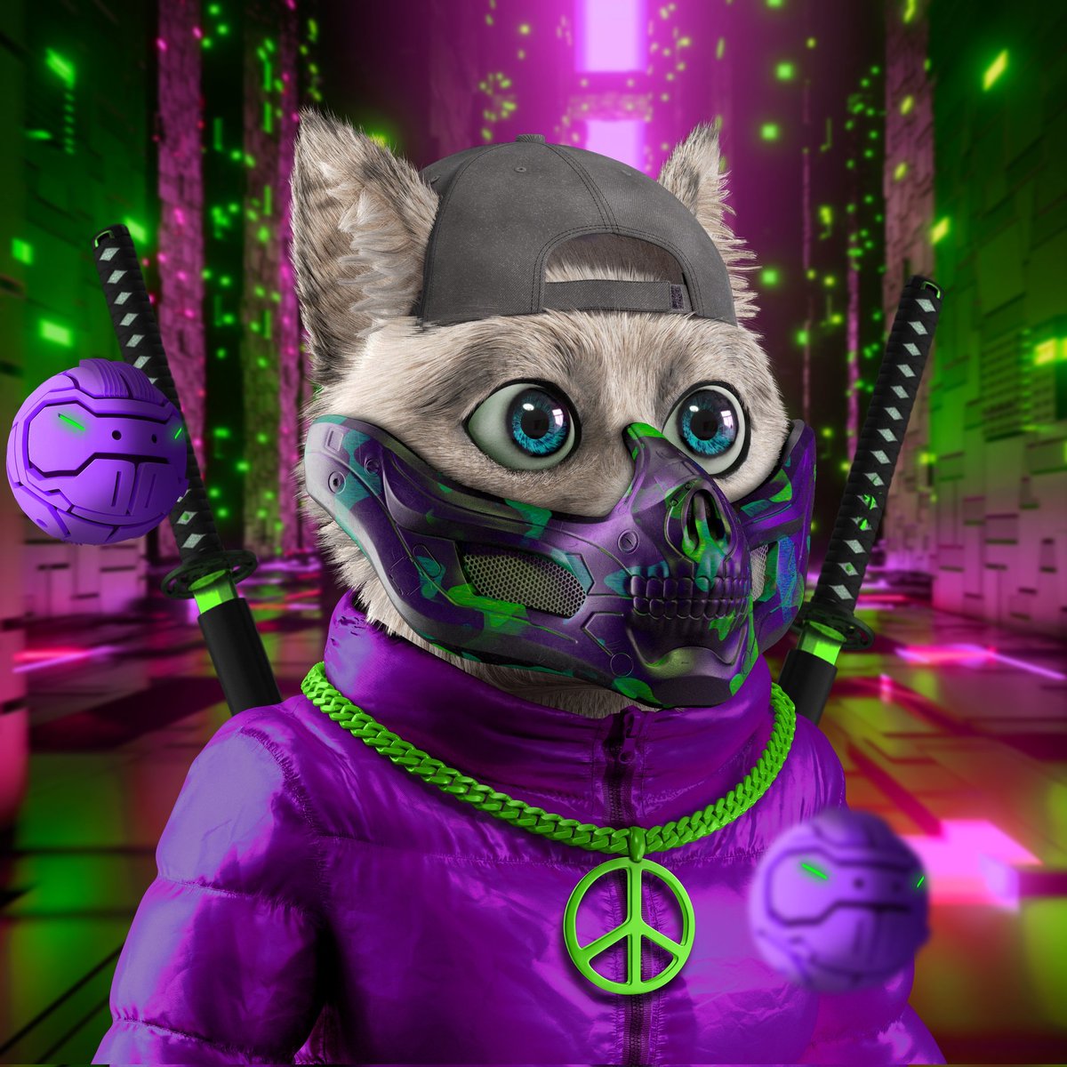 🎊 WHITELIST GIVEAWAY 🎊

🏆10x spots for AnonymousFoxNFT
🏆5x spots for Potheads Club
 
📌 To participate 
1⃣Follow <a href="/Potheads_club/">Pot Heads Club</a> &amp; <a href="/AnonymousFoxNFT/">Anonymous Fox {AF} | Public Mint Open</a> 
2⃣Like and retweet
3⃣Tag 3 frens

discord.gg/U92ftRmJhX
discord.gg/eC5Y367sk5

⏰ 48 hours
#NFT #GIVEAWAYS #ETH #NFTGiveaway