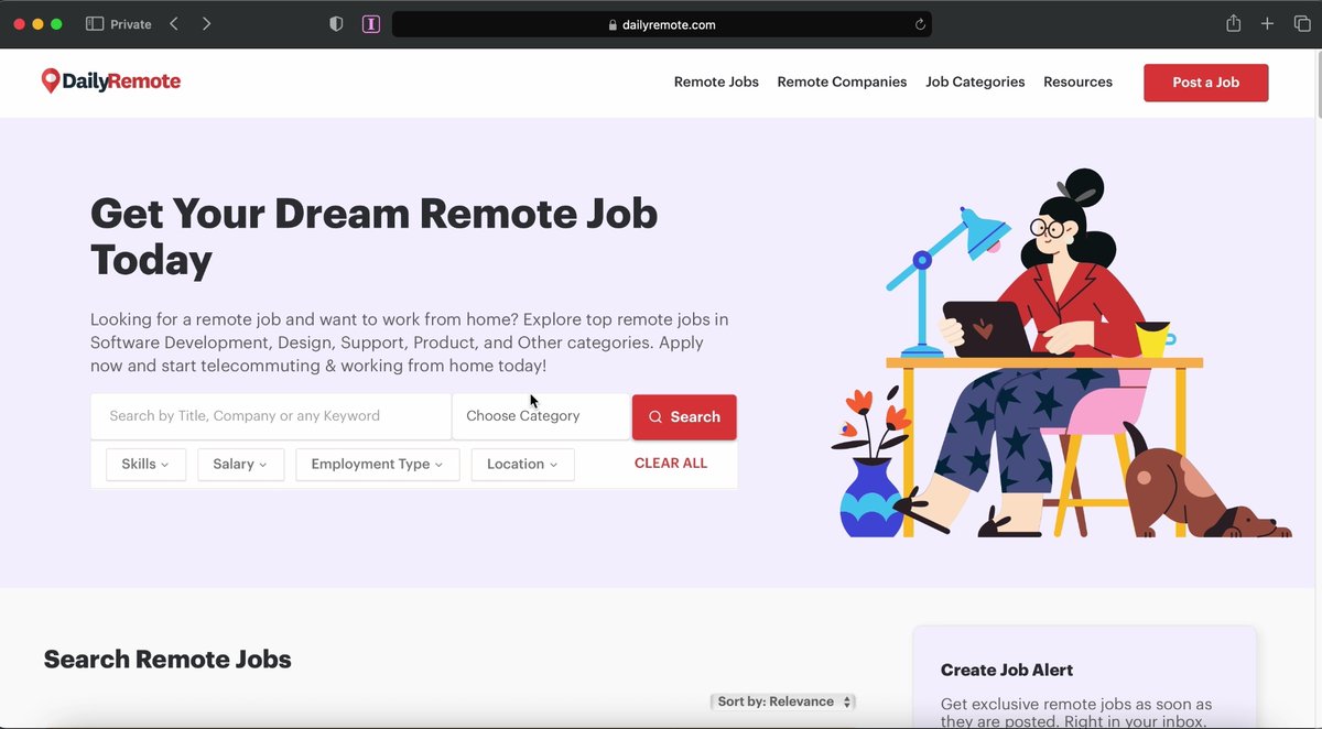 X:
"Fiverr and Upwork are too saturated, how do I find clients for my service"

Me:
Here are 7 websi...