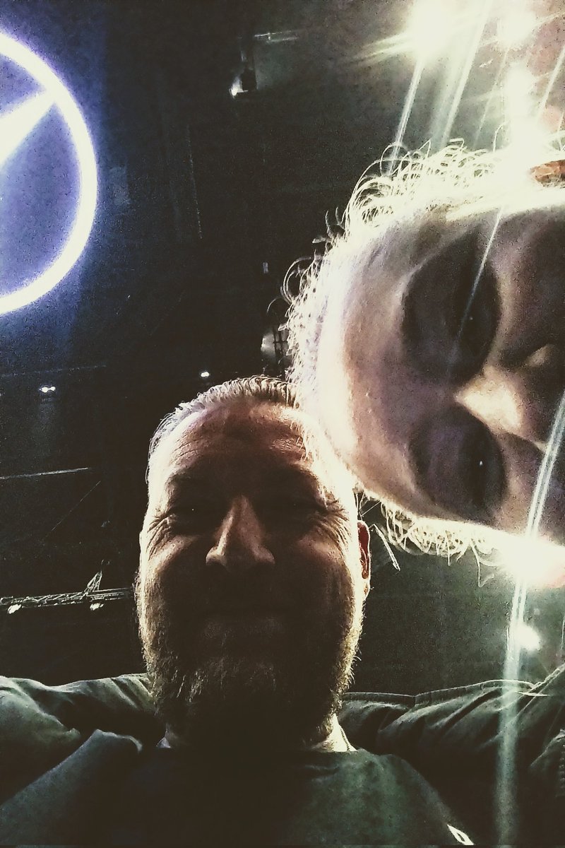 berlinlebtcom's tweet photo. #thecure #thecurelostworld2022 #berlinlebt #berlin #boysdontcry #ILD #nina https://t.co/ig5Dd4qxql