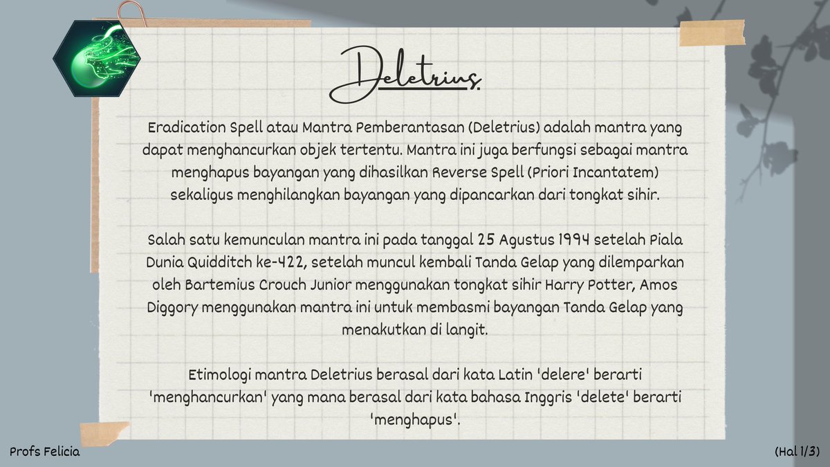 Felicia tweet media