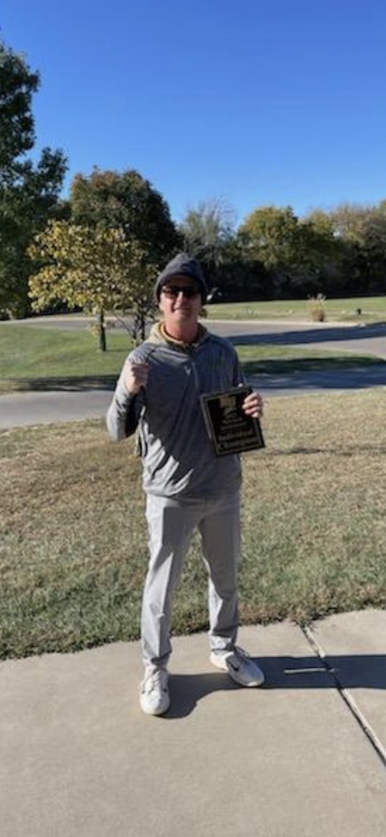 ATU Men’s Golf tweet media