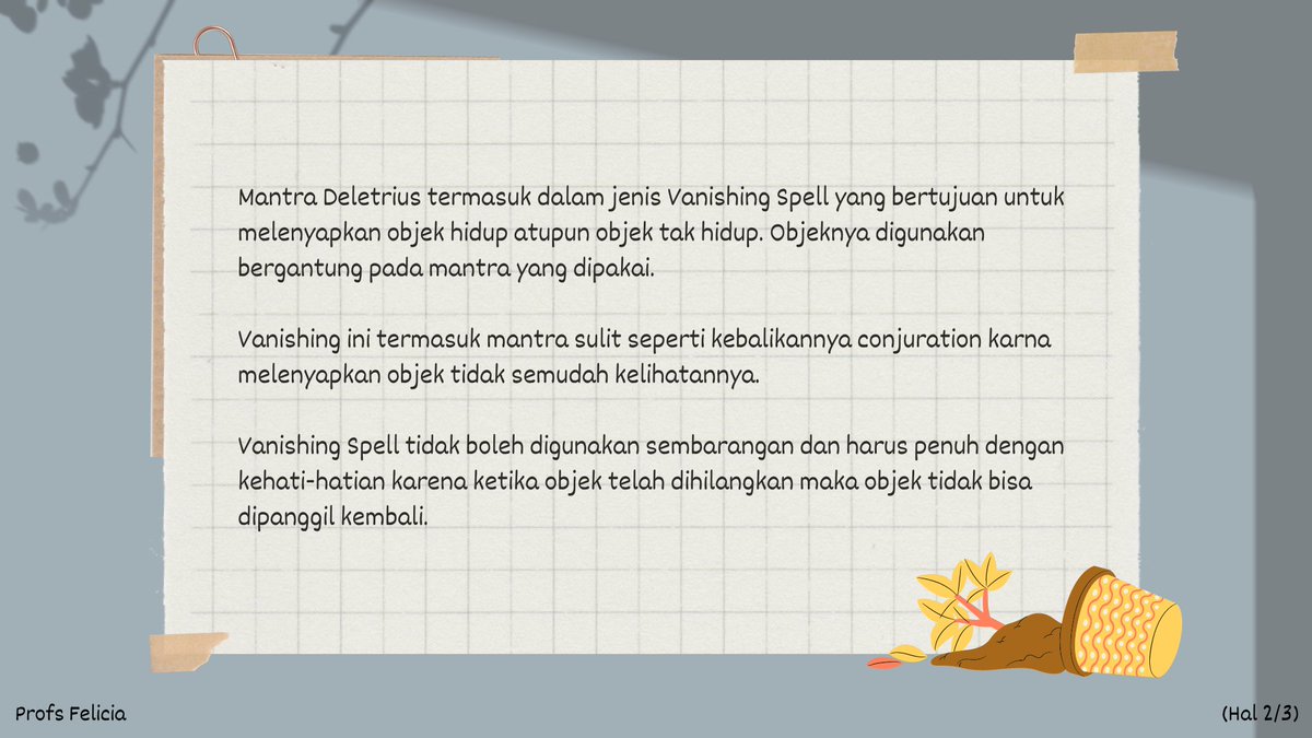 Felicia tweet media