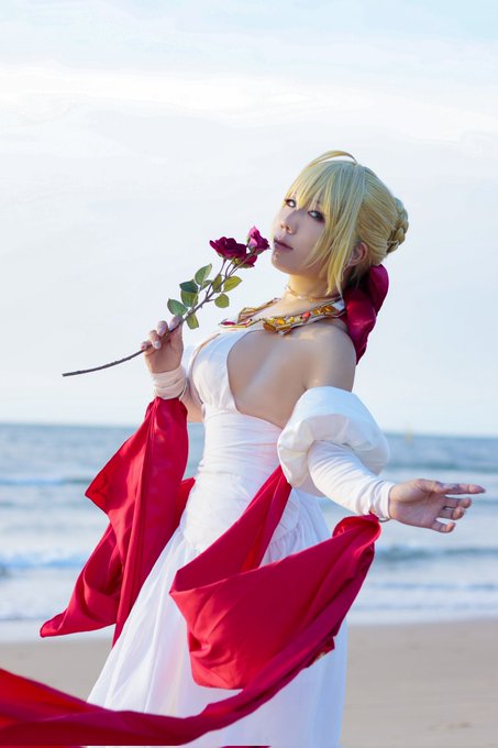 コスプレイヤー由貴のTwitter画像45