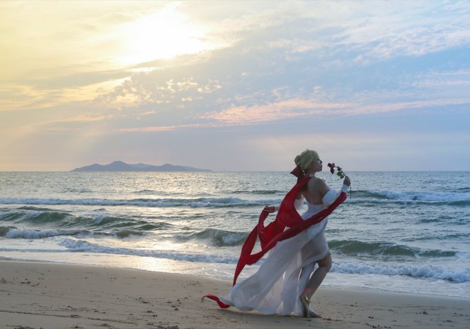 コスプレイヤー由貴のTwitter画像42