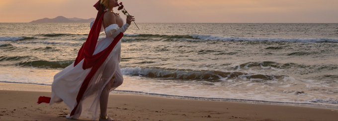 コスプレイヤー由貴のTwitter画像43