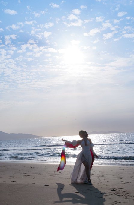 コスプレイヤー由貴のTwitter画像44