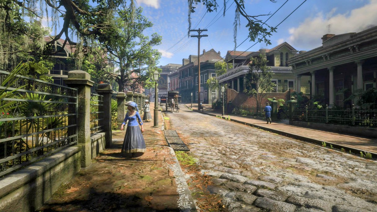 ruannazato's tweet photo. Saint Denis - Red Dead Redemption 2
#RedDeadRedemtion2
#momentoplaystation #share #sharedelasemana #sharegames #ps4 #ps4pro #ps4games #ps4share #ps5 #screenshot #screenprinting #screenprinter #virtualphotography #virtualphotographer #game #gamer #gaymer https://t.co/hAmvsKV4ut