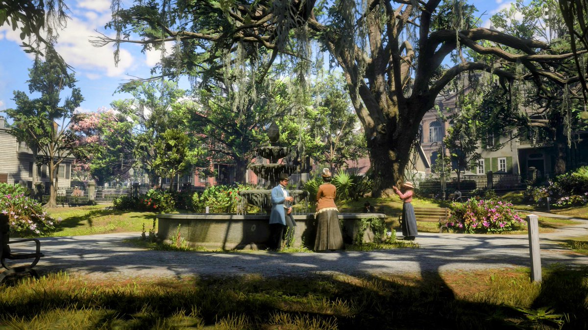 ruannazato's tweet photo. Saint Denis - Red Dead Redemption 2
#RedDeadRedemtion2
#momentoplaystation #share #sharedelasemana #sharegames #ps4 #ps4pro #ps4games #ps4share #ps5 #screenshot #screenprinting #screenprinter #virtualphotography #virtualphotographer #game #gamer #gaymer https://t.co/hAmvsKV4ut