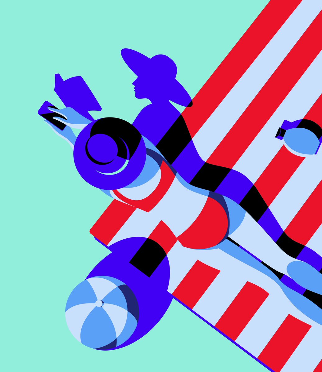 malika favre tweet media