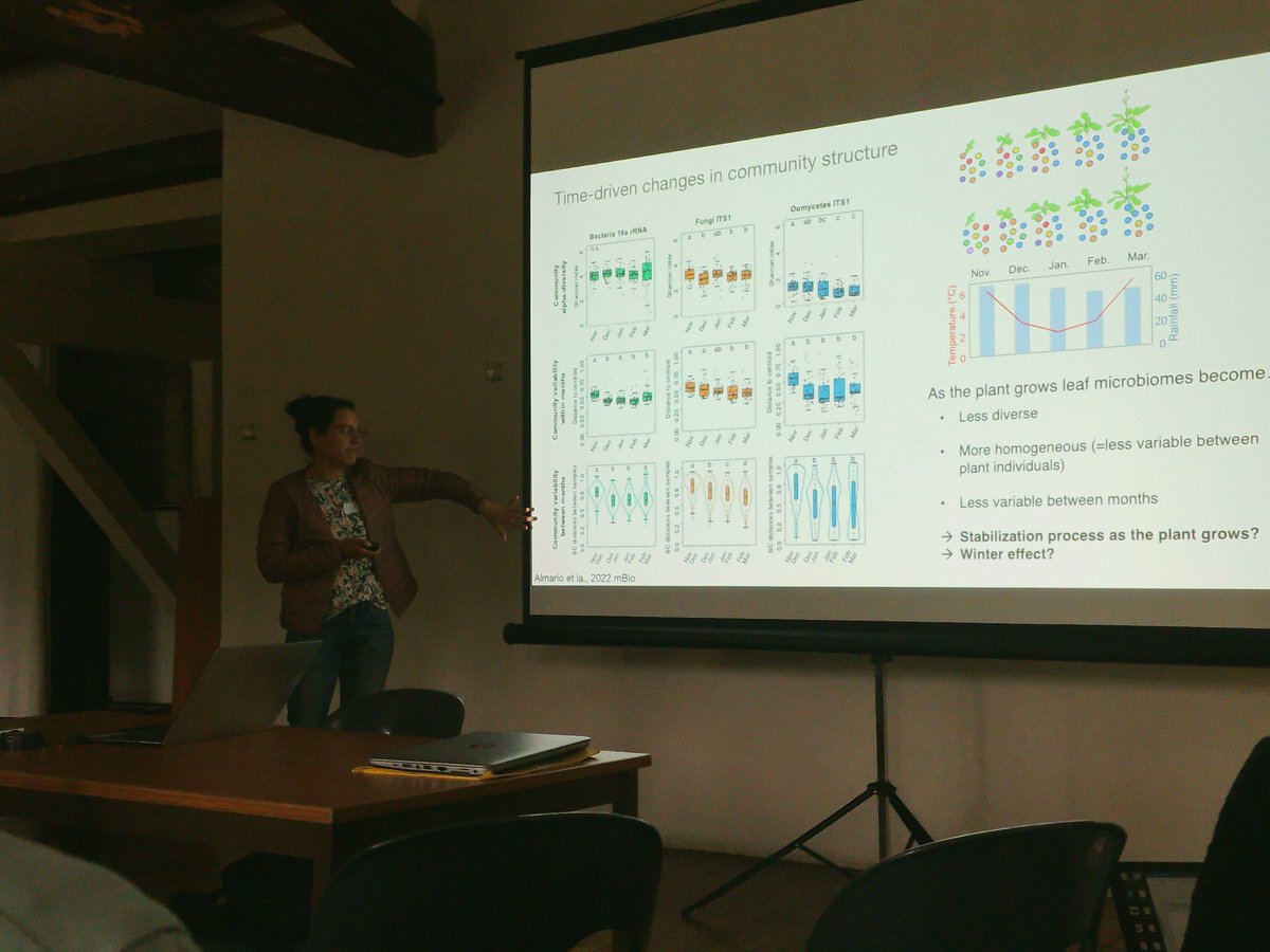 Plants Microbes Environment tweet media