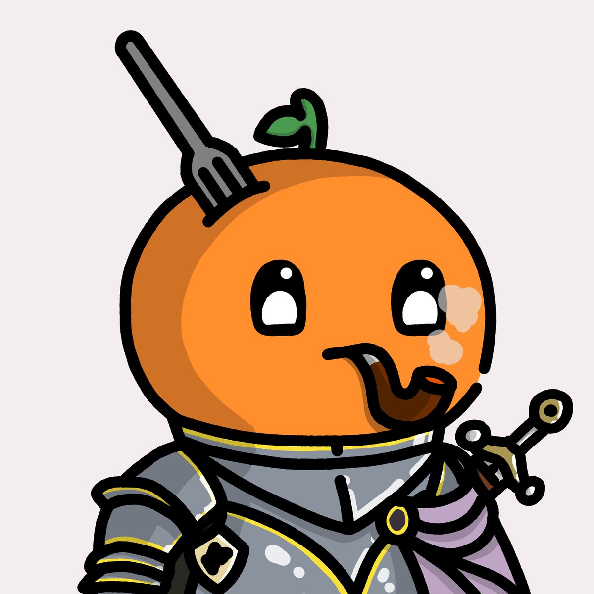 leoverao's tweet image. this one is just to fight big dev @niels_sol 🥷
@frootsnft