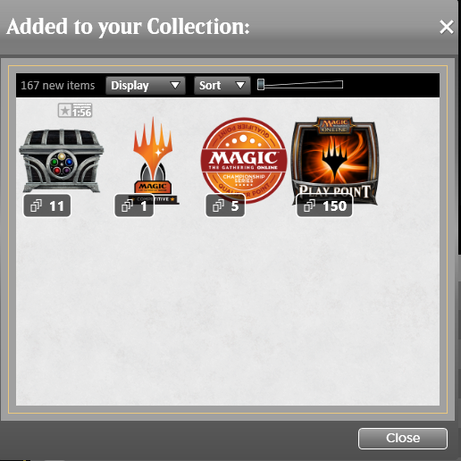 New trophy with UW Familiars, Sea Gate Oracle seems to have great success in this meta compared to Modern Age. #mtgpauper