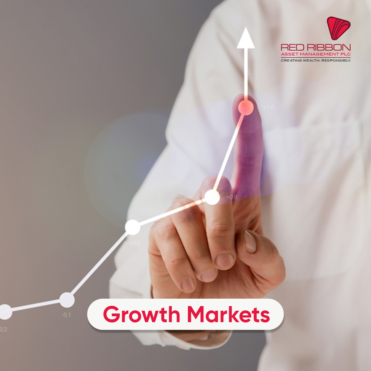 RRAMPlc's tweet photo. Red Ribbon Asset Management's 3 pillars of strategy:
1. Growth Markets
2. Emerging Tech
3. Impact Investment
#redribbon #investment #impactinvestment #growthmarkets #people #profit #planet #capitalpartners #aboutcompany #aboutus #companyintroduction https://t.co/I1bZFGqram
