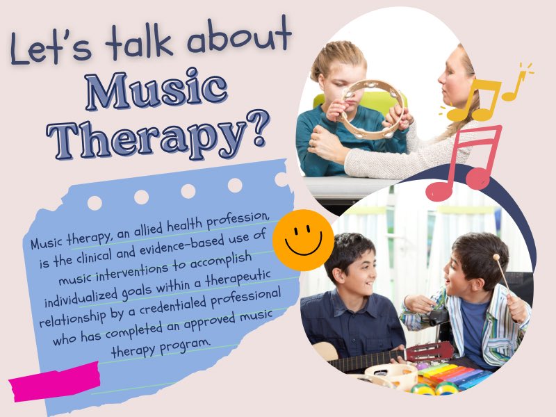 Fulton Music Therapy tweet media