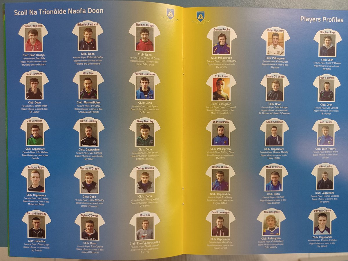 Michael Gallagher tweet media