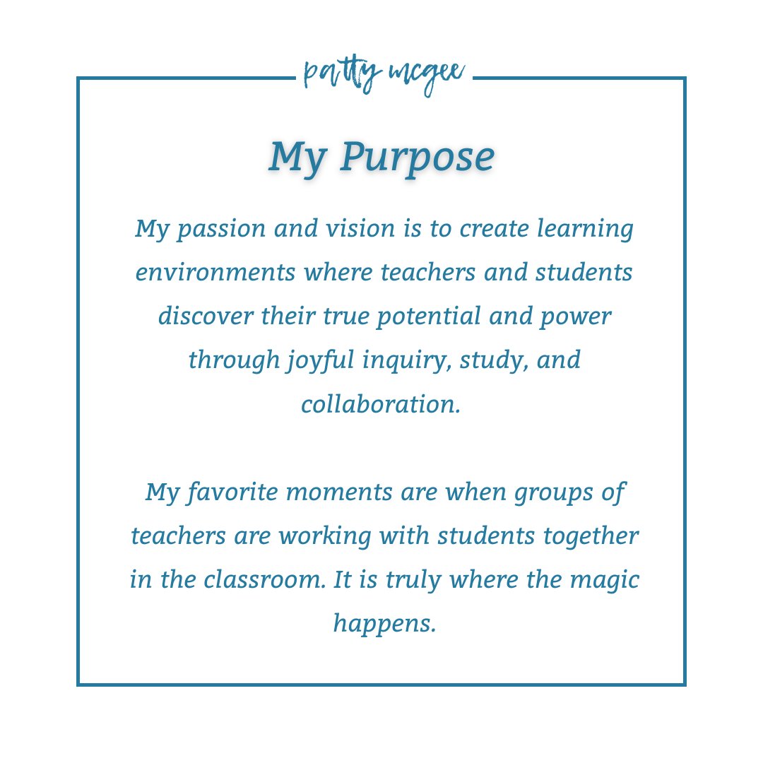 Patty McGee she/her tweet media