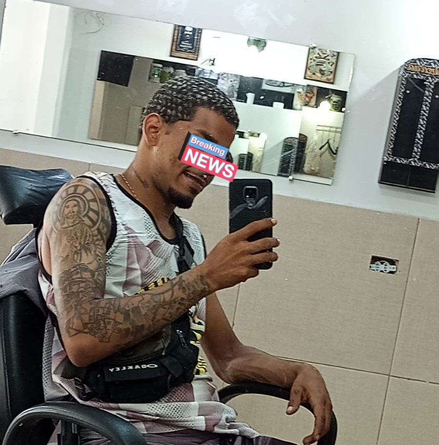 Eu sou minha própria disputa , mares de disposição