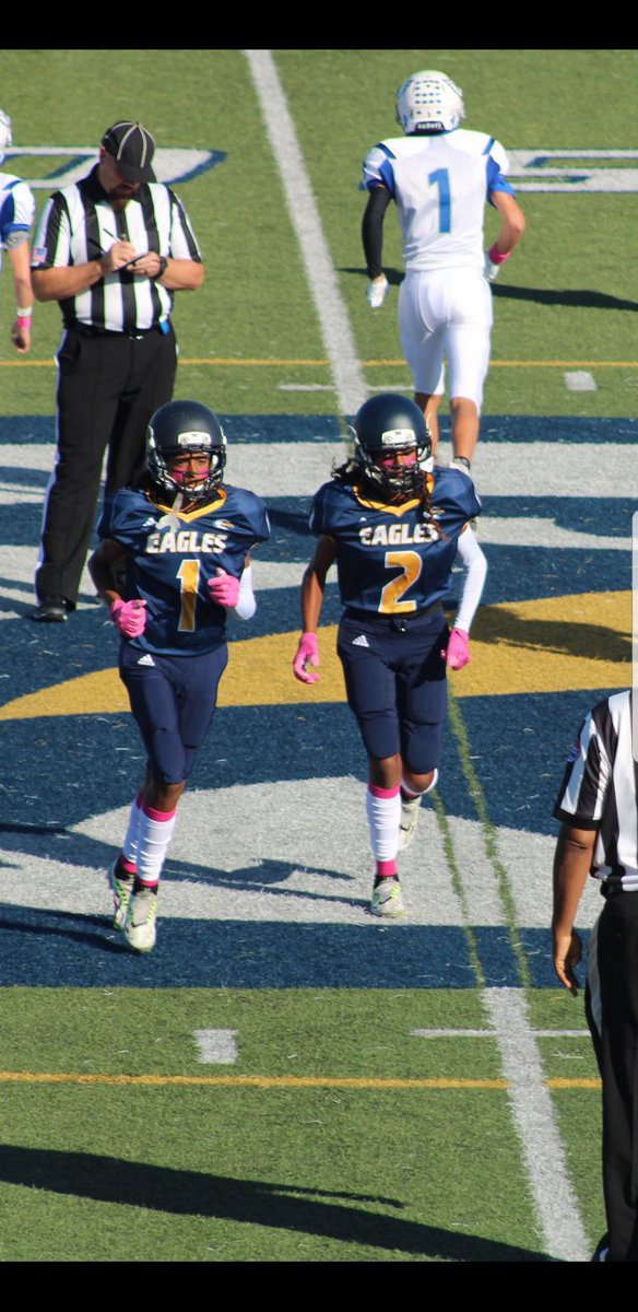 3⭐️WR/ATH. Game Changer, Hustle inc. tweet media