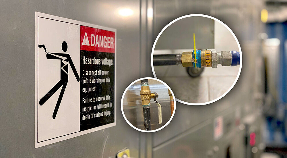 gpfoodservice's tweet image. Being familiar with the breakers and gas values in your kitchen can help you troubleshoot problems and avoid costly breakdowns. Here’s how… tinyurl.com/897nw4m2
#CommercialKitchenRepair #FoodserviceEquipmentMaintenance