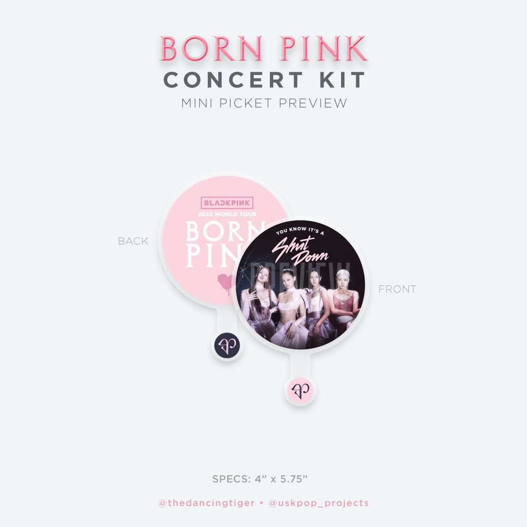 USkpop_Projects's tweet photo. Inclusions Preview Part 2

Donate here: https://t.co/x7bQZ2J2Mv

Donor Form: https://t.co/ByoDCeuO0x

#BLACKPINK #BORNPINK #PINKVENOM #SHUTDOWN #BLACKPINKWORLDTOUR #BLINK #JISOO #JENNIE #ROSÉ #LISA https://t.co/O32uJJYpCC