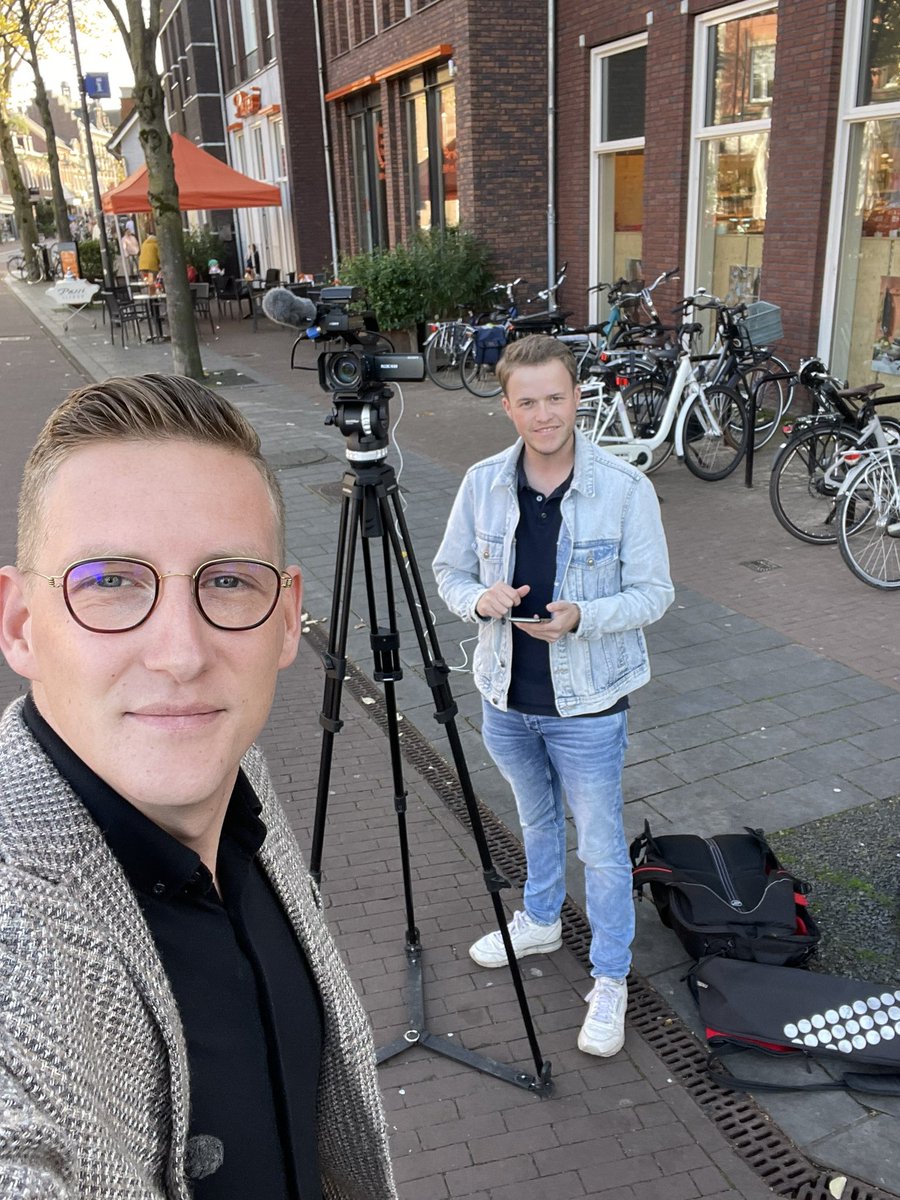 🎡🎠 𝙑𝙚𝙧𝙙𝙬𝙞𝙟𝙣𝙩 𝙙𝙚 𝙠𝙚𝙧𝙢𝙞𝙨?

De <a href="/OmroepHorstadM/">Omroep Horst aan de Maas</a> maakt een item n.a.v. het kermisbeleid in Horst aan de Maas. Na een eerste rapportage, wordt de politiek gevraagd naar hun mening. Voor <a href="/kiesessentie/">Essentie</a> heb ik zojuist het verhaal mogen vertellen. Binnenkort te zien!