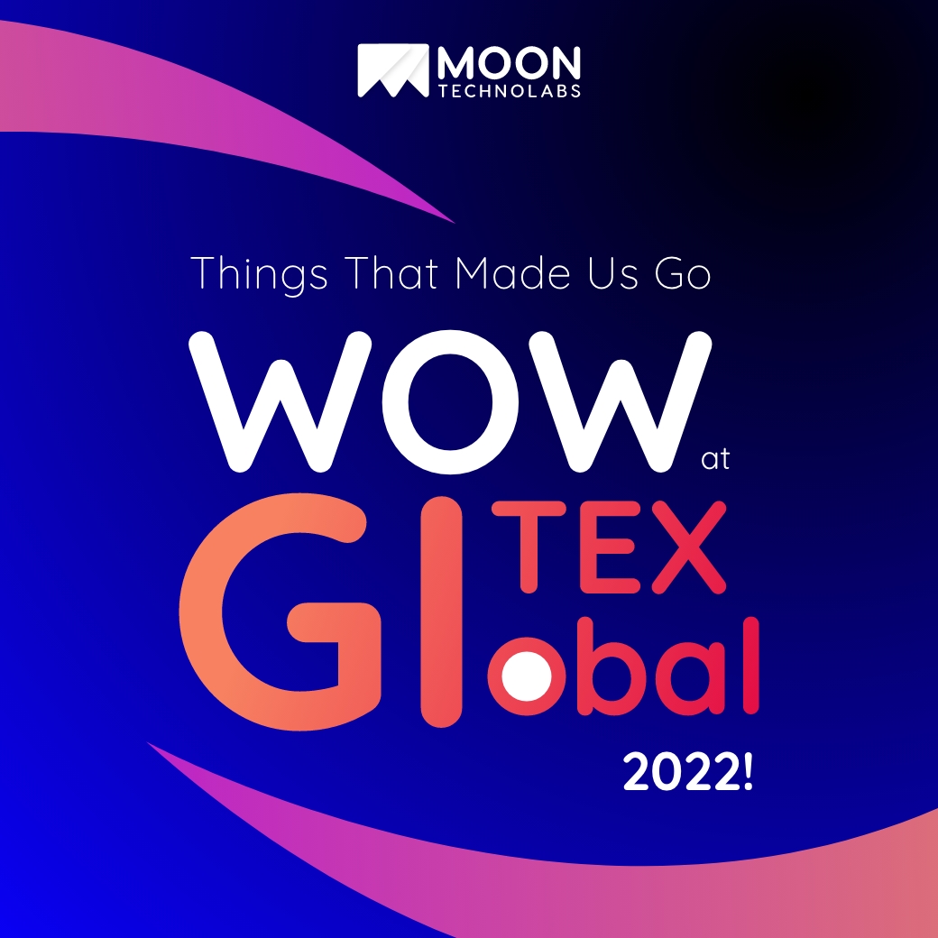 moontechnolabs's tweet photo. GITEX Global 2022 has portrayed a new definition of technology. Here are the five things that will bewilder you; technologically presented at GITEX GLOBAL 2022, Dubai.
.
.
.
#gitexglobal #gitexglobal2022 #globaldevslam #devslam #dubai #uae #technologyweek #newtechnology https://t.co/goWMqZeq27