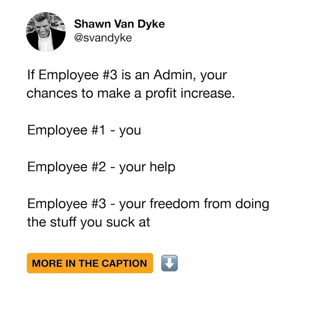 Shawn Van Dyke tweet media