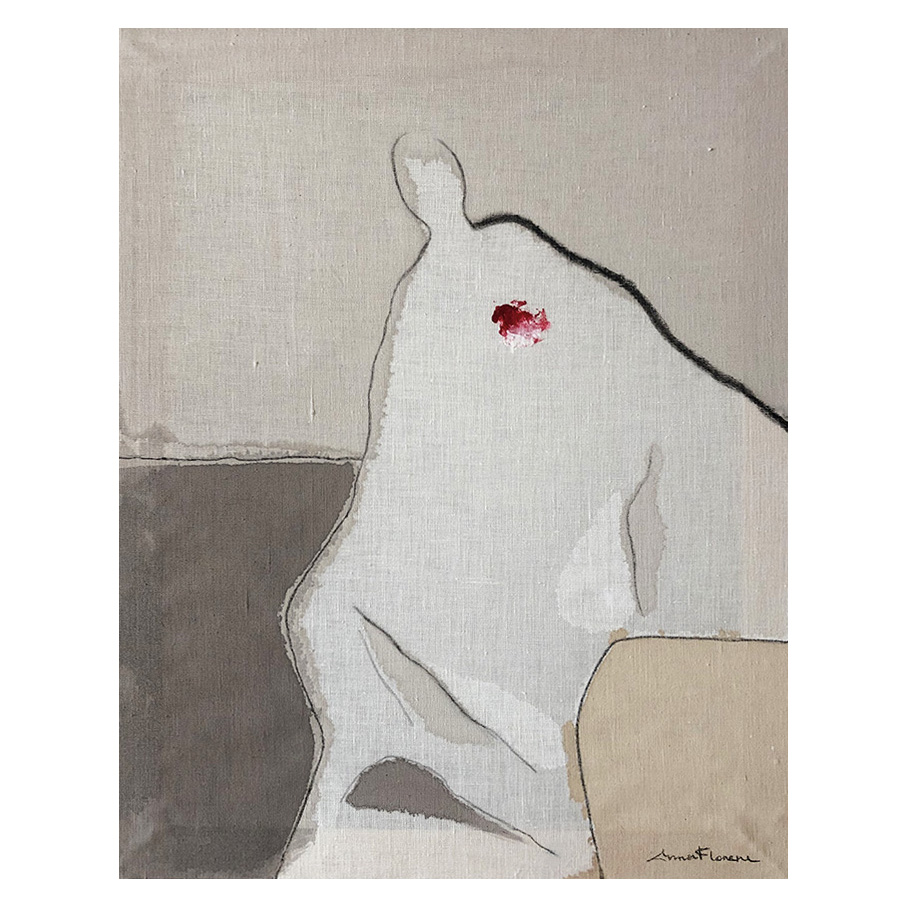 annaflorane's tweet photo. Can’t stop playing with these orphic shapes using different colors and even materials. // “Arriett no.3”, 50x40, acrylic and charcoal on linen.⠀
https://t.co/4Z9qoUW6eB
⠀
#abstract #acrylicpainting #modernart #NFTartwork #interiordesignideas #nftcollector #artgallery #NFT https://t.co/ukIiV9UaBk