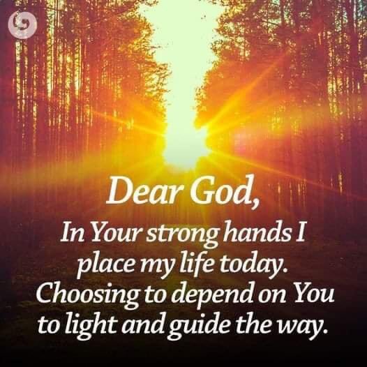thelostcoin_'s tweet photo. Declare your total dependency on God right now in the might name of Jesus!
_Prophetess Barbara Bentum
#ThankYouJesus #Amen #lunchtimeconfession #truimph #TrustGod #freedom #thenameofTheLORD #abundance #wordsofwisdom #GodsPlan #strongtower https://t.co/YTvRWiq2Mh