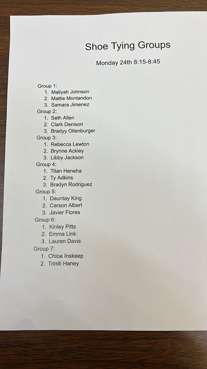 Senior Leaders going to Lincoln Elementary next Monday need to be to Lincoln by 8:00 sharp in the gym.  Please wear your senior leader shirts!!  You will need to be  back by the beginning of 2nd hour at 9:25!!  Enjoy the kiddos and be a positive role model!!