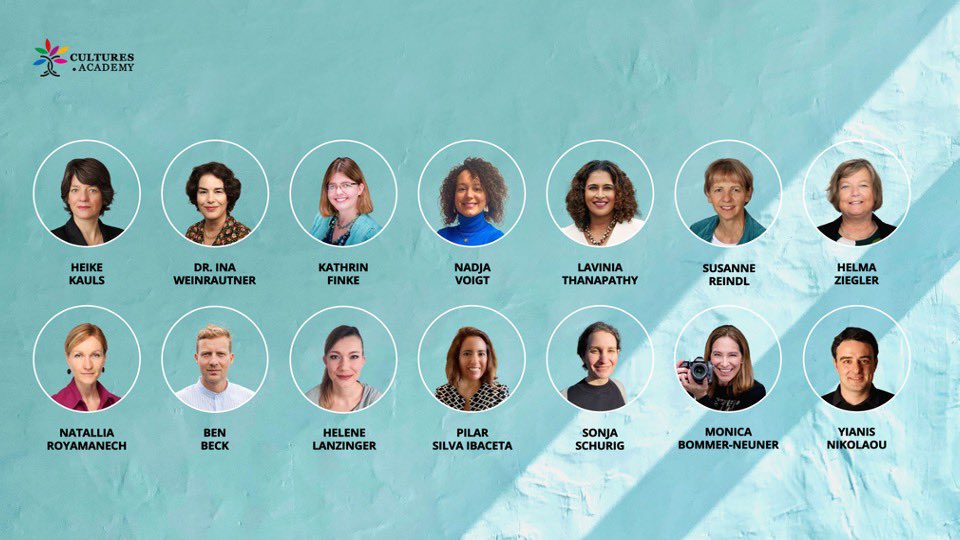 Tja, wer hätte gedacht, dass die Umzugszeit auch virtuell Einzug hält. Aufgrund einer Scam-Attacke auf Twitter hat die Cultures.Academy einen neuen Account. Ab jetzt sind wir <a href="/cult_academy/">Cultures.Academy 🕊️</a>. Vom alten Account geht keine Gefahr aus, ihr seid alle safe. Bitte weiter tweeten!