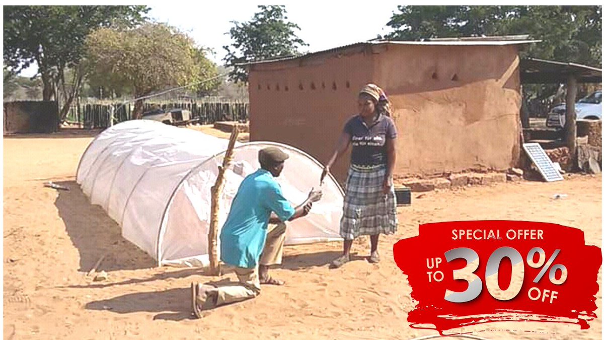 Flexi_Biogas's tweet photo. Treat your Shujaa this Mashujaa Day with the perfect gift of the #flexibiogas solution.

🥳Enjoy up to 30% discount on our #biogas units.

🎁 Standard model - Ksh 56,000/-
🎁 XL model - Ksh 66,500/-

Call us today on 0722700530

Time to Switch to #cleanenergy is Now!
#Mashujaaday https://t.co/xOJ8uAHAfH