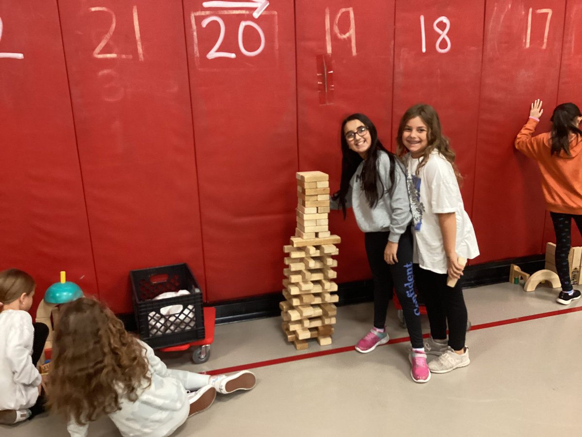 tgree03's tweet photo. #ewlearns #physed Here are some creative and impressive structures. https://t.co/DkXHuXeK7F