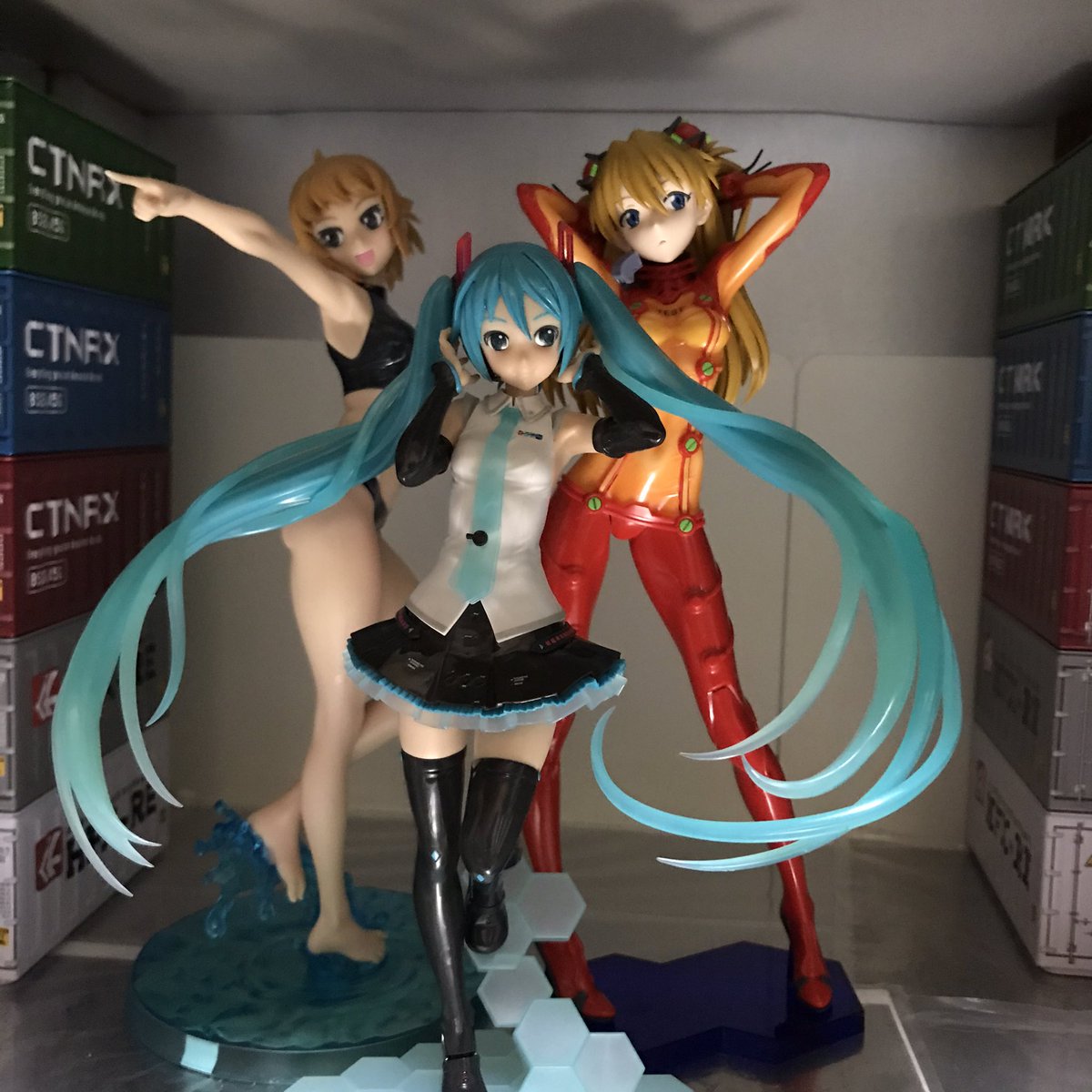 kazuaki77hori's tweet photo. #無言でガンプラ以外をあげる見た人もやる
#figureriseLABO https://t.co/SeO5FINdyQ