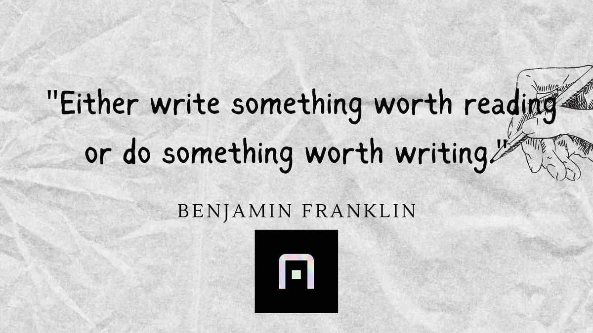 Artent_io's tweet photo. You don’t have to be a creator to benefit from creation.
But you have to take actions to get there.

Discover - Invest - Earn

#Artent #Art #Creators #Community #Social #Media #Web3 #Crypto #Fans #Comingsoon #Investing #Contentwriting https://t.co/nY677EeLWE