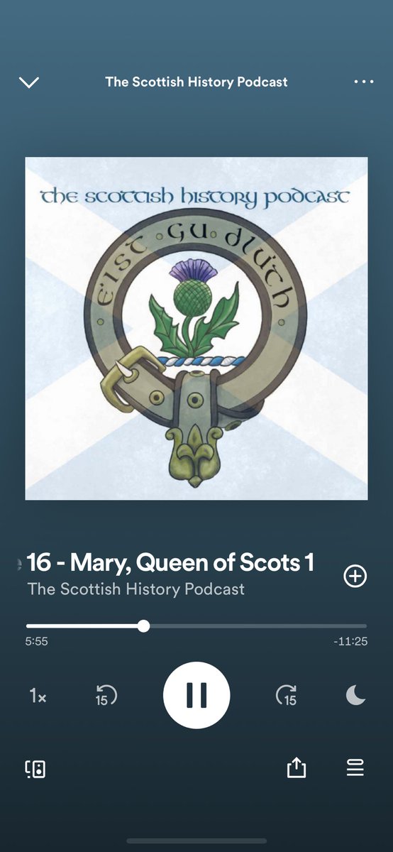 mcdaid_miss's tweet photo. Getting ready to teach our term two topic, Mary Queen of Scots, with the help of @scothistorypod 😃 my favourite tool to learn all things Scottish history 🏴󠁧󠁢󠁳󠁣󠁴󠁿 https://t.co/YCnaUWBmWU