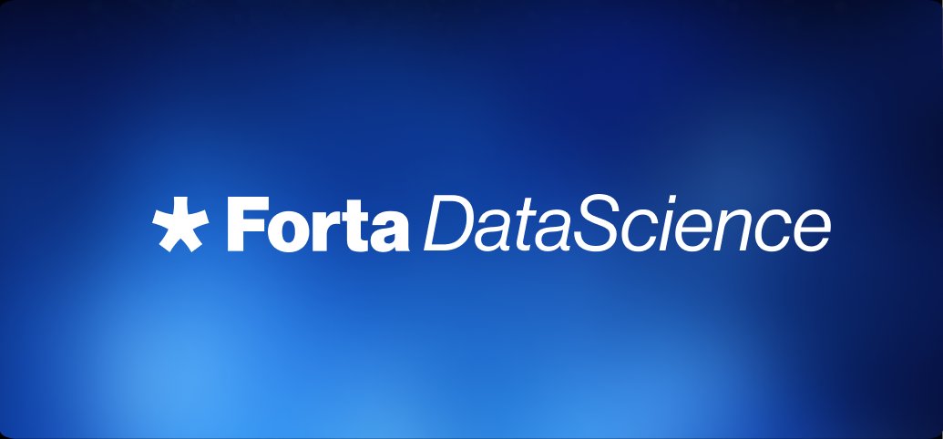 The bear market is for builders 🐻🛠️ The Forta Foundation is funding a full-time senior data scientist to help build data science solutions in the Forta ecosystem 🧰 Ready to make the switch to Web3? Apply below ⤵️ boards.greenhouse.io/forta/jobs/534…