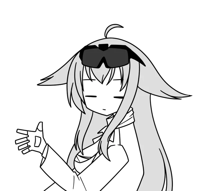 疲れるわね( 